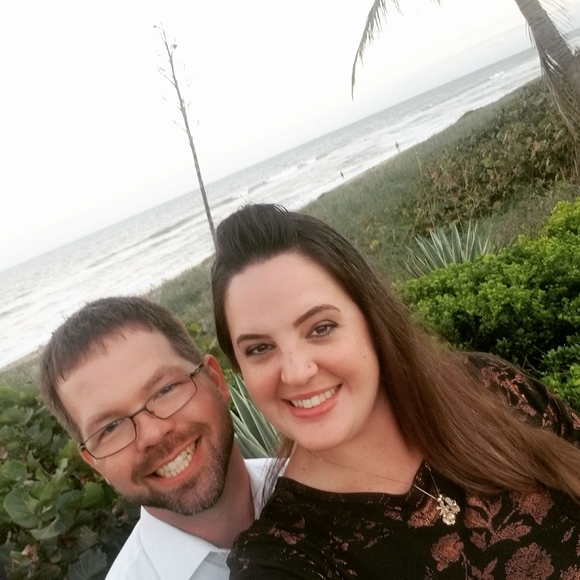 Meet your Posher, Cassie - Picture 1 of 1